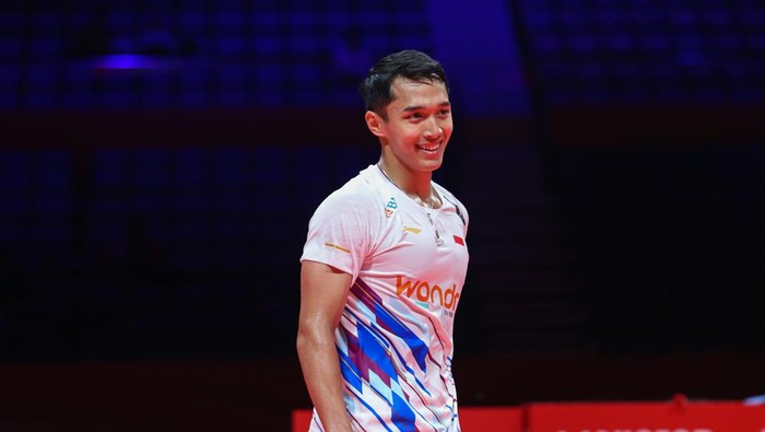 Jonatan Christie