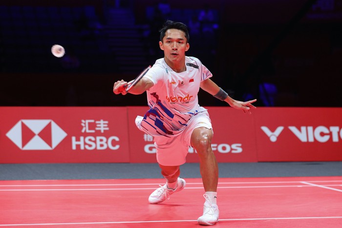 Jonatan Christie