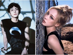 Agensi Bantah Jungwon ENHYPEN & Winter aespa Pacaran Usai Viral Foto ke Bar