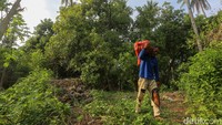 detikcom bersama BAKTI Kementerian Komunikasi dan Digital (Komdigi) mengadakan program Tapal Batas untuk mengulas perkembangan ekonomi, wisata, infrastruktur, dan pemerataan akses internet di wilayah 3T (tertinggal, terdepan, dan terluar). Ikuti terus berita informatif, inspiratif, unik dan menarik dari program Tapal Batas di tapalbatas.detik.com!