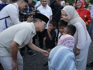 Mendes PDT Sebut Program Desa Inovasi Wujud Implementasi Asta Cita Prabowo