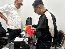 Kabid SMK Dikbud NTB Terjaring OTT, Polisi Amankan Uang Rp 50 Juta