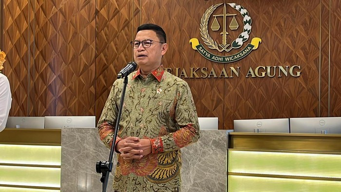 Kepala BPOM Taruna Ikrar