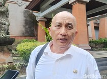 Disnaker ESDM Bali Umumkan Besaran UMK-UMSK, Berlaku Mulai 1 Januari 2025