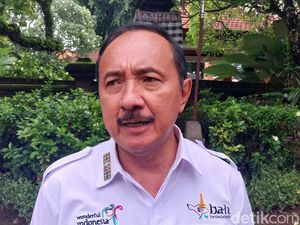 Dispar Susun Pola Perjalanan Wisatawan jika Rute Nataru Dialihkan ke Buleleng