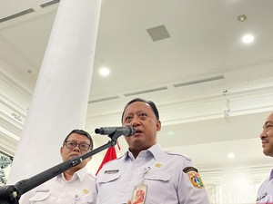 Disnaker Jakarta Ungkap Pengusaha-Buruh Tak Menolak soal UMP 2025 Naik
