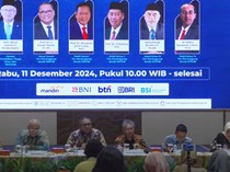 Panitia SNPMB Buka Suara Soal Sekolah yang Dapat Blacklist dari SNBP
