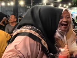 Viral Wanita Glow Up, Berhasil Diet Turunkan Berat Badan 140 Kg Jadi 70 Kg