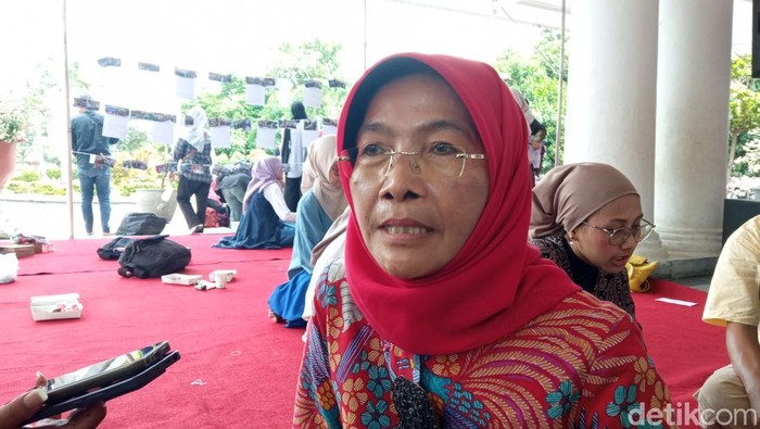 Komisioner Komnas Perempuan, Maria Ulfah Anshor.
