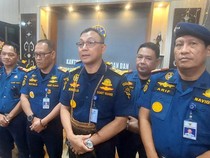 KSOP Sorong Siapkan 15 Kapal Layani Arus Mudik Natal dan Tahun Baru