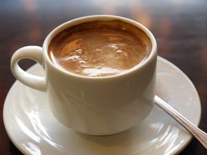 Racikan Kopi Ini Jangan Dipesan saat Makan di Restoran Prancis