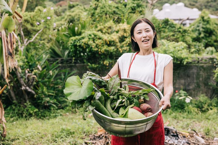 Prefektur di Jepang yang jadi destinasi wisata kuliner