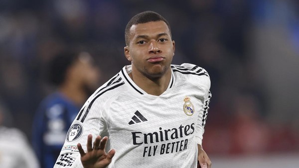 Mbappe Setelah Gagal Penalti: Subur Gol