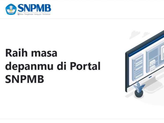 Laman SNPMB