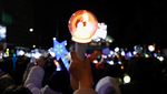Lightstick K-pop Warnai Demo Pemakzulan Presiden Yoon