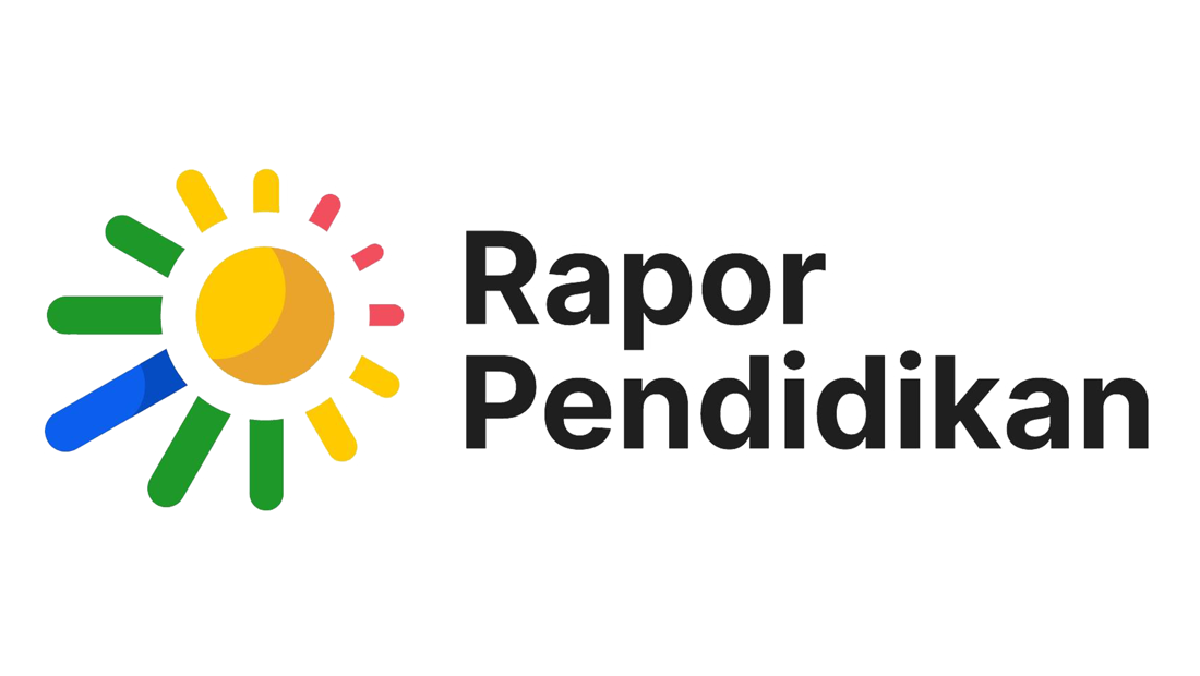 Logo Rapor Pendidikan