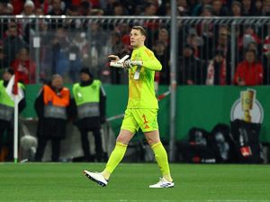 Manuel Neuer Tegaskan Tak Mau Kembali ke Timnas Jerman