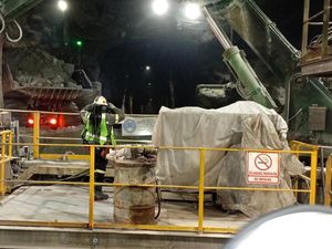 Kementerian ESDM Setujui 664 RKAB Tambang Minerba