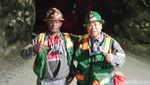 Mengintip Tambang Sedalam 1,7 Km di Perut Bumi Papua