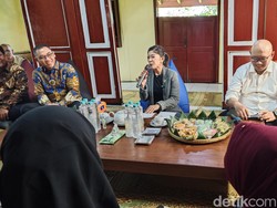Teknologi AI Nggak Semua Benar, Menkomdigi: Perlu Literasi Digital