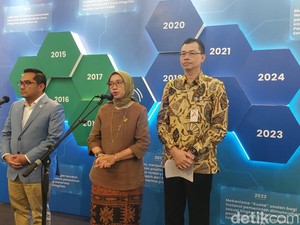 Basuki Sebut ASN Mulai Pindah ke IKN Usai Lebaran, Menteri PANRB Buka Suara