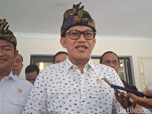 Menteri PPMI: Banyak Kasus Pekerja Magang Indonesia dan Bermasalah