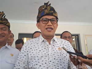 Menteri Karding Kaji Pengiriman PMI ke Arab Saudi karena Gaji Kecil