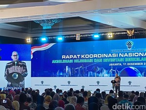 Pertumbuhan Ekonomi Ditargetkan 8%, Rosan Sebut Butuh Investasi Rp 13.528 T