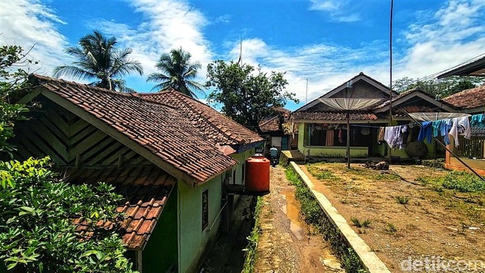 Menyusuri Jejak Bencana Pergerakan Tanah di Sukabumi