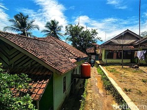 Video: Melihat Kampung Gempol Sukabumi yang Kini Sunyi gegara Bencana