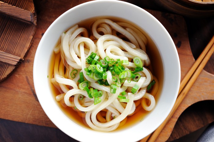 Mi Udon