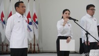 Meski Perindo tak lolos Parlemen pada Pileg 2024, ada 381 anggota DPRD se-Indonesia dari Perindo.  