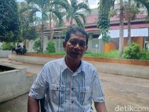 Seorang Pasien Koma Seusai Jalani Operasi di RSUD Dompu