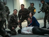 7 Drakor Terbaru Tayang Februari 2025, Ada Ji Soo hingga Park Bo Young