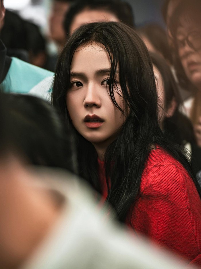 Newtopia Drama Korea Newtopia tayang di Prime Video mulai 7 Februari 2025.