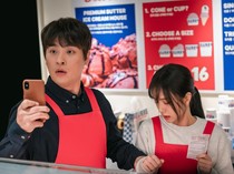 Sinopsis Drama Newtopia yang Dibintangi Jisoo BLACKPINK dan Jadwal Rilisnya