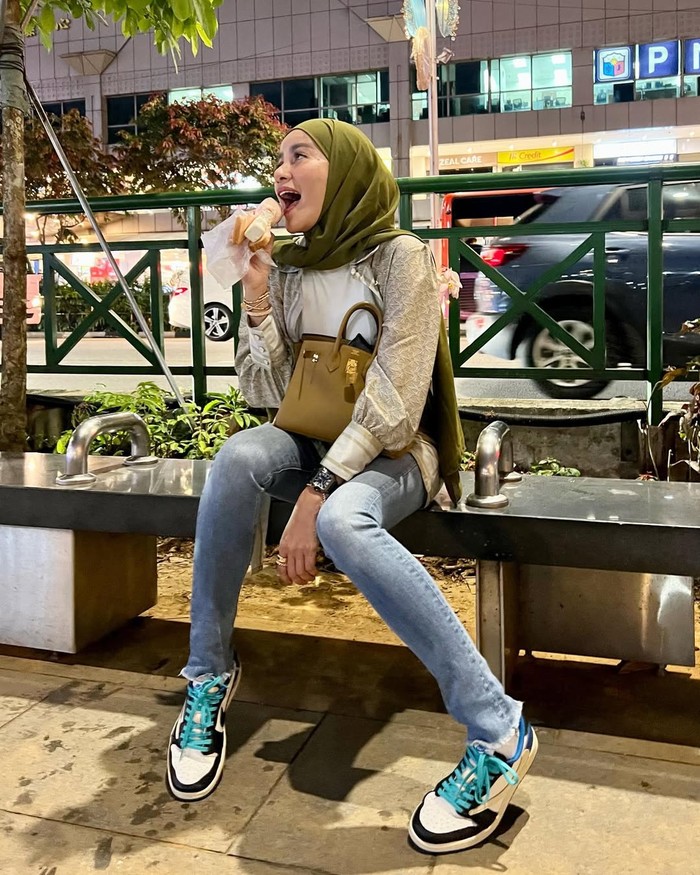 Olla Ramlan