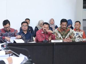 DKPP Periksa KPU Banyuasin Terkait Seleksi Anggota PPS Beda Nama dan Pakai Uang