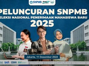 Kapan SNBP 2025 Dibuka? Pengumuman Kuota Siswa Eligible Akan Segera Diberikan