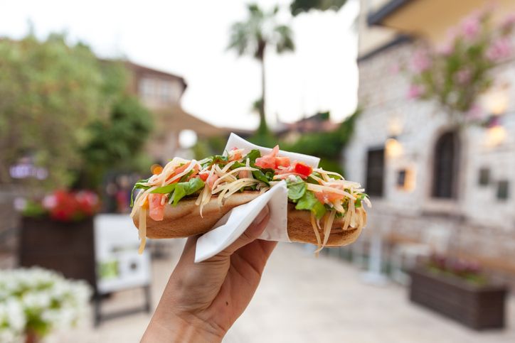Pembeli Ngeyel, Gak Ikut PO tapi Tetap Maksa Beli Banh Mi