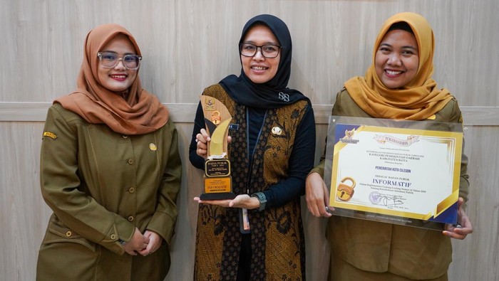 Pemkot Cilegon