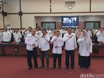 Upah Minum Sektoral Ditetapkan di Atas UMP Sulsel 2025, Segini Kenaikannya