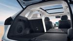 Penampakan Mobil EX5, Jagoan Geely Comeback ke Indonesia