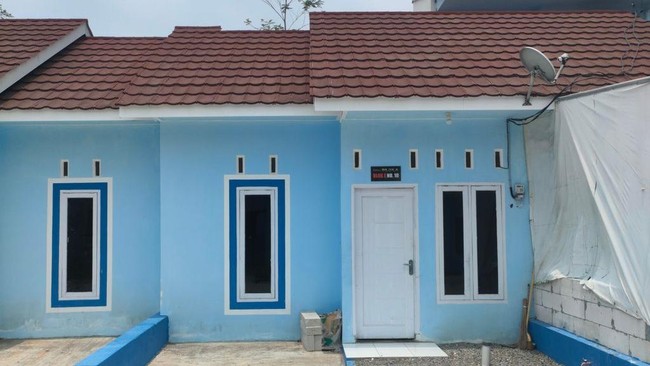Masih Ada Rumah Mulai dari Rp 150 Juta di Bamiayu Jateng, Ini Daftarnya!
