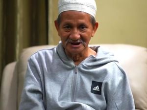 Pilgub Jatim Usai, Ulama Kondang NU Imbau Paslon Legowo