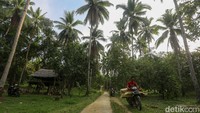 detikcom bersama BAKTI Kementerian Komunikasi dan Digital (Komdigi) mengadakan program Tapal Batas untuk mengulas perkembangan ekonomi, wisata, infrastruktur, dan pemerataan akses internet di wilayah 3T (tertinggal, terdepan, dan terluar). Ikuti terus berita informatif, inspiratif, unik dan menarik dari program Tapal Batas di tapalbatas.detik.com!  