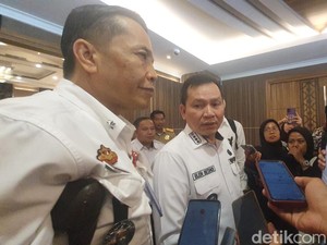 UMP Sumsel 2025 Disahkan Rp 3,68 Juta, UMSP Hanya Naik di 3 Sektor