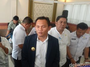 Pj Walkot Palembang Segera Cek Transparansi Hasil Seleksi PPPK
