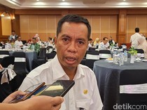 Audit Korupsi Hibah Motocross Lombok-Sumbawa Ditarget Rampung Sebelum Akhir Tahun