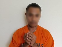 Pria Asal Bandung Ditusuk di Depan Monumen Bom Bali